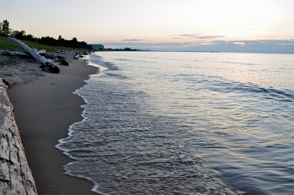 Lake Superior